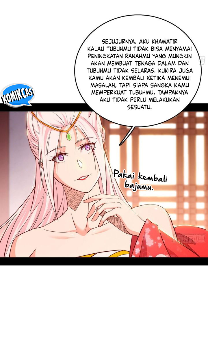 I’m An Evil God Chapter 549 Gambar 23
